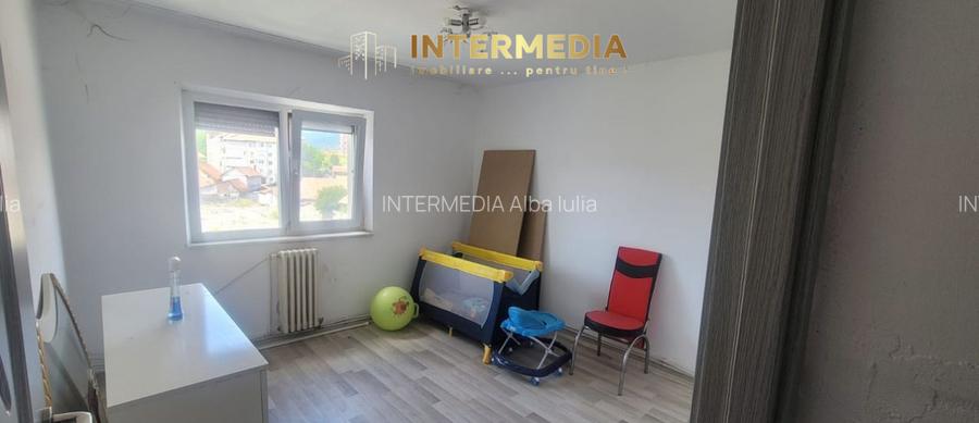 APARTAMENT 2 CAMERE DE VANZARE I DECOMANDAT I ETAJ 2 I ZONA DEDEMAN - 4
