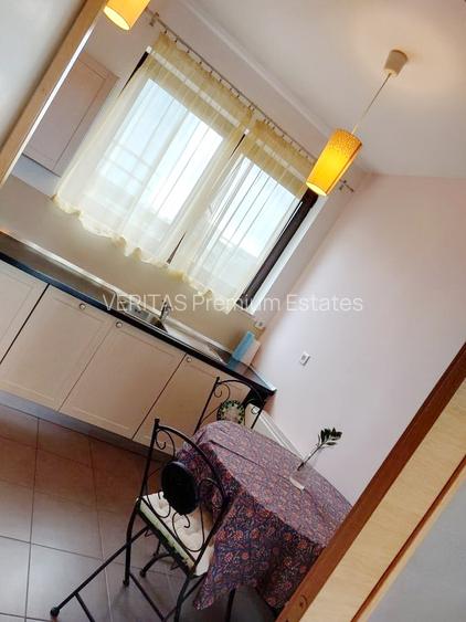 Ocazie! Apartament 3 camere parcul Kiseleff, parcare, metrou Victoriei 350 metri - 8