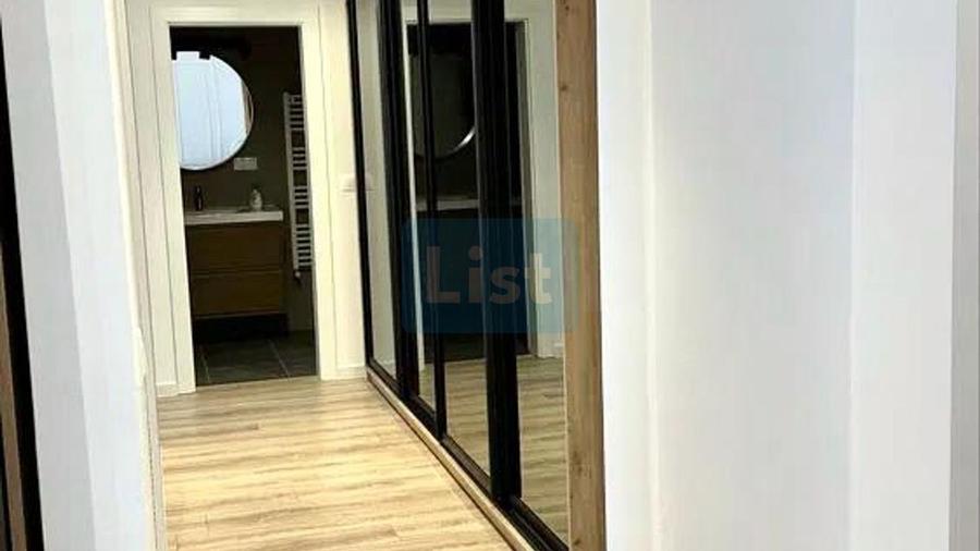 0% comision | Apartament lux, 3 camere | Maurer Residence
