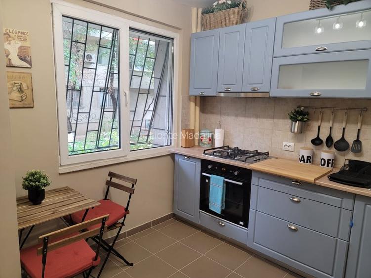 Oferta &icirc;nchiriere ap 2 camere Piața Domenii - 3