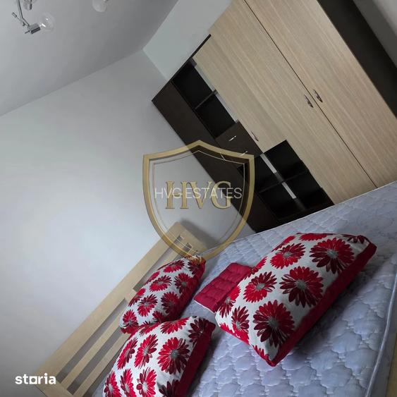 Apartament cu 2 camere | Proximitate metrou | Drumul Taberei - 5