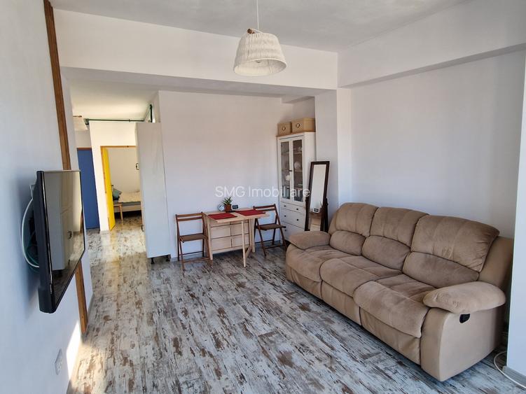Apartament 2 camere | Sisesti | Baneasa | Sector 1 - 9