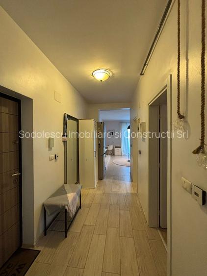 Apartament deosebit - 11