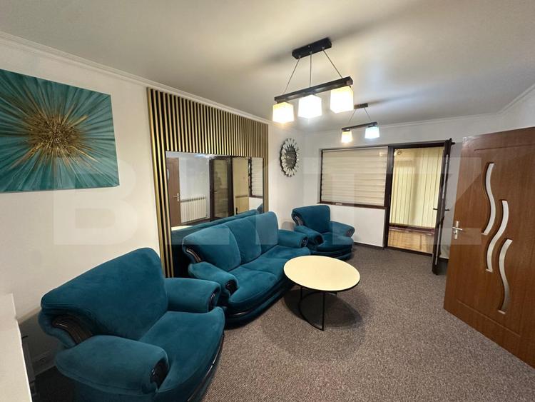 Apartament 3 camere, 64 mp, zona Marasesti