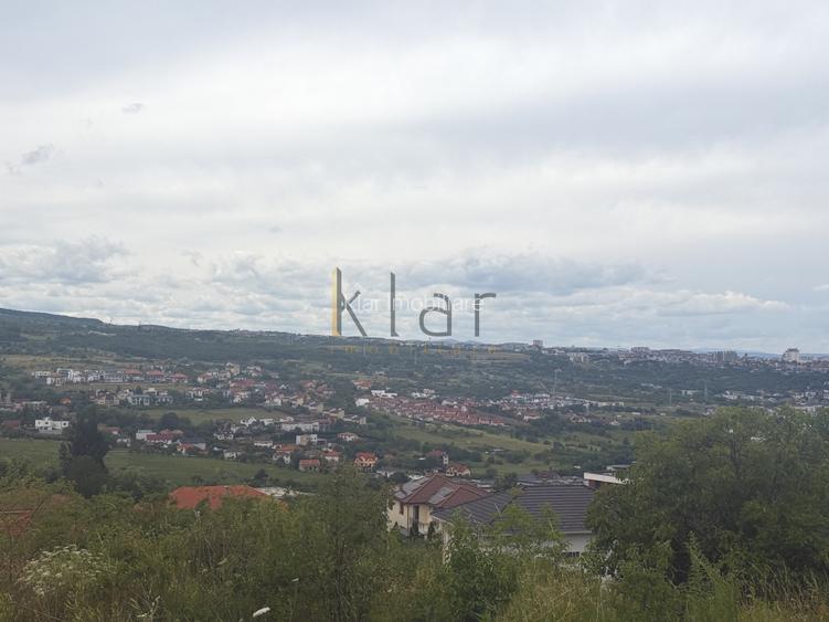De vânzare Duplex în Borhanci cu panoramă deosebită - 14