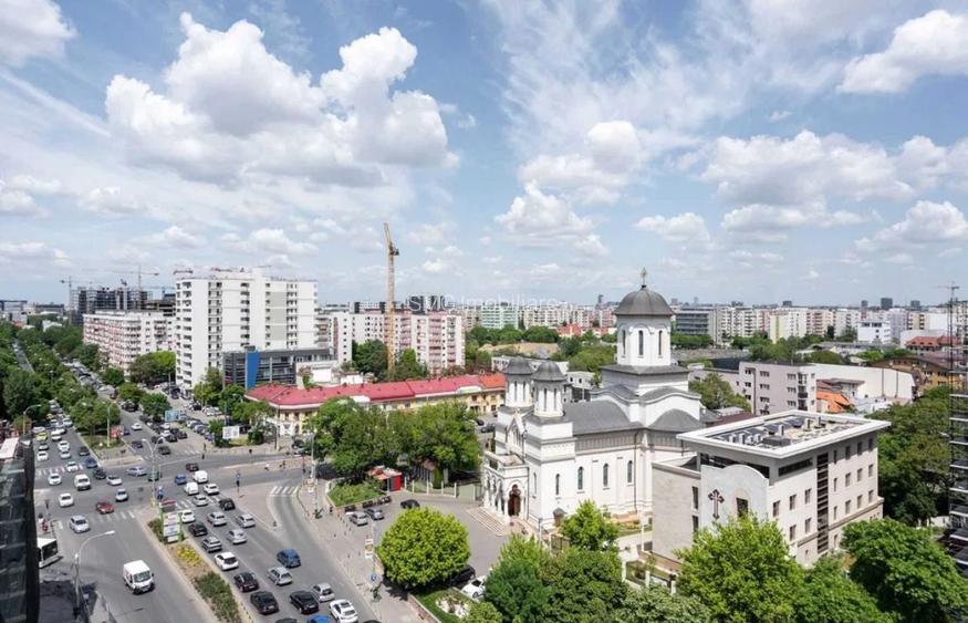 Apartament 13 Septembrie - Prosper, vedere panoramică | Comision 0% - 8