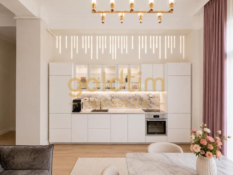 NOU / SUPERB / MOBILAT SI UTlLAT / BALCON / LOC DE PARCARE - 2