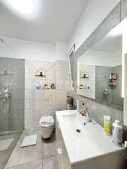 Apartament cu 3 camere, dressing decomandat la etajul 1 in Giroc langa Musicescu - 18