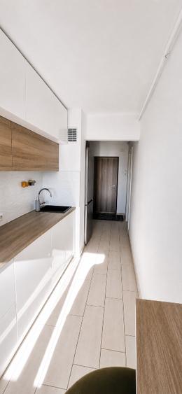 Apartament 2 camere str. Mehedinți