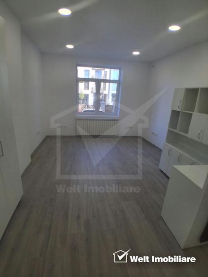 Spatiu birou, 3 camere, parcare, Centru, Cluj-Napoca