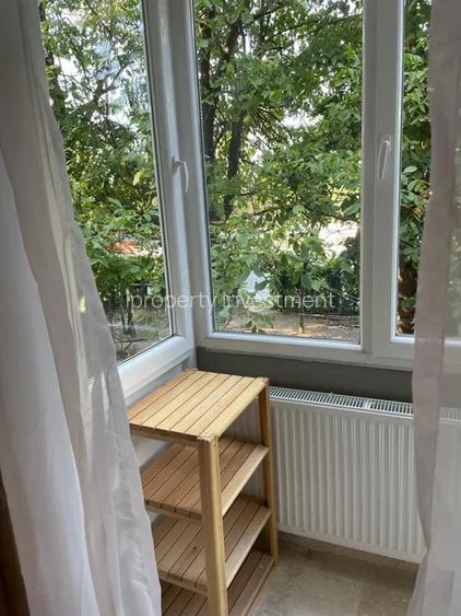 Baneasa- Aleea Somesul Rece | Garsoniera | Confort | Ac - 4