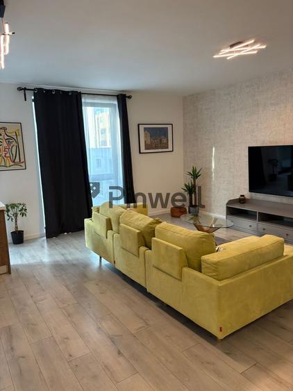 APARTAMENT 2 CAMERE HERASTRAU