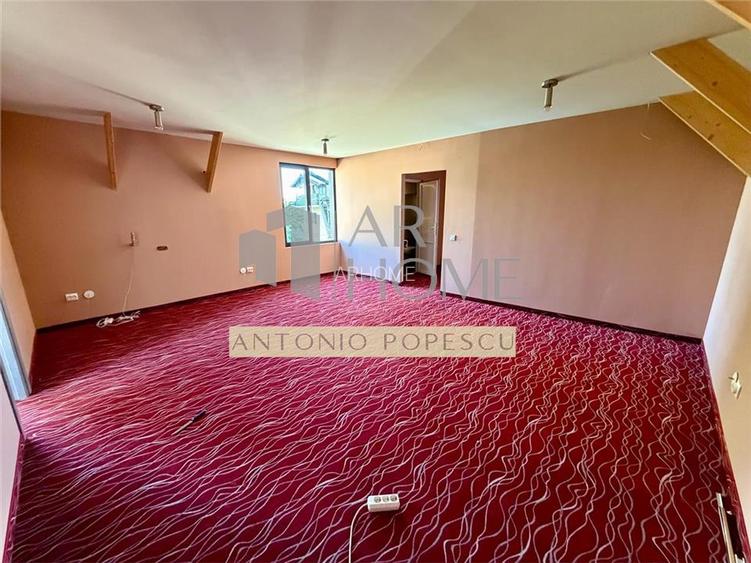 Spatiu comercial stradal P+1E, in Baicoi, zona centrala. - 8