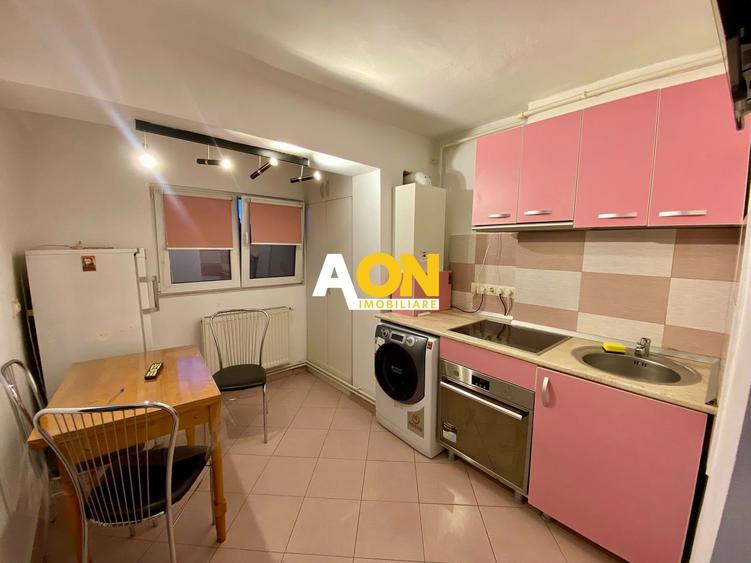 Apartament 2 Camere, Cetate, Loc de Parcare, Pet Friendly