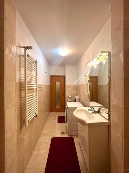 Unirii - 5 minute metrou Piata  Unirii - Apartament MODERN - LOC DE PARCARE,