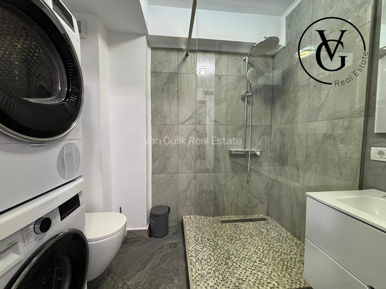 Apartament 2 camere duplex - design modern - VIVO! Mall - 7