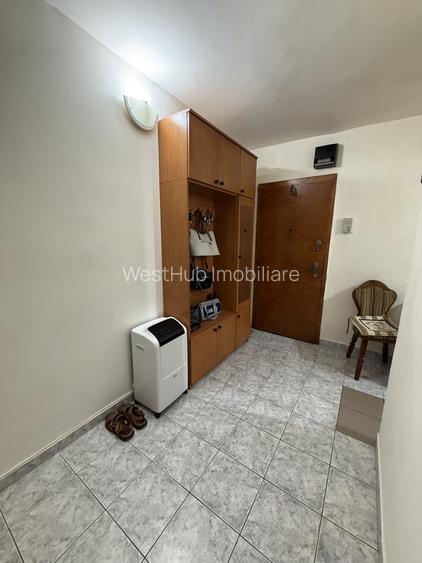 Apartament cu o camera, 33 mp utili, parter - Lipovei - 7
