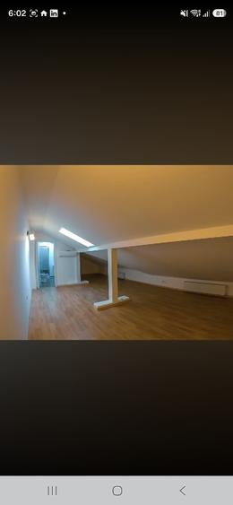 Proprietar Vand Ap. 2 cam + balcon + Pod Amenajat (CF). Comision 0%. 108.000 EUR