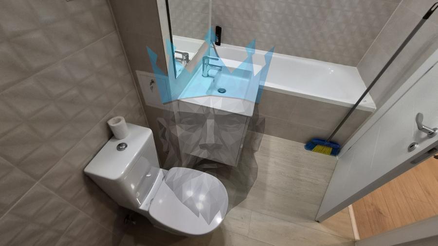 Apartament 2 Camere Complex Hills Titanium Theodor Pallady Bucuresti