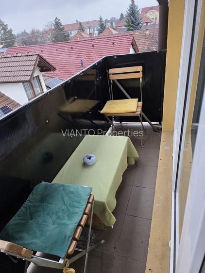Apartament pe 2 Niveluri la Vila | Zona sub-Arini - Calea Poplacii - 4