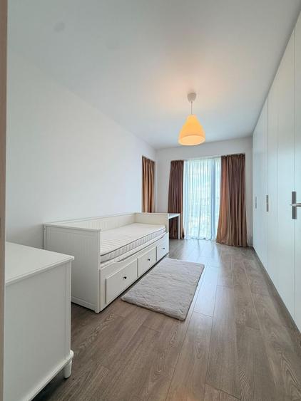 3 Camere Inchiriere Cloud 9 Residence 2 Locuri Parcare