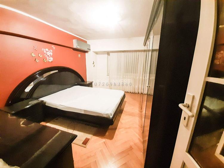 Duplex 4 camere pe bd. Unirii, mobilat, sauna, terasa - 3