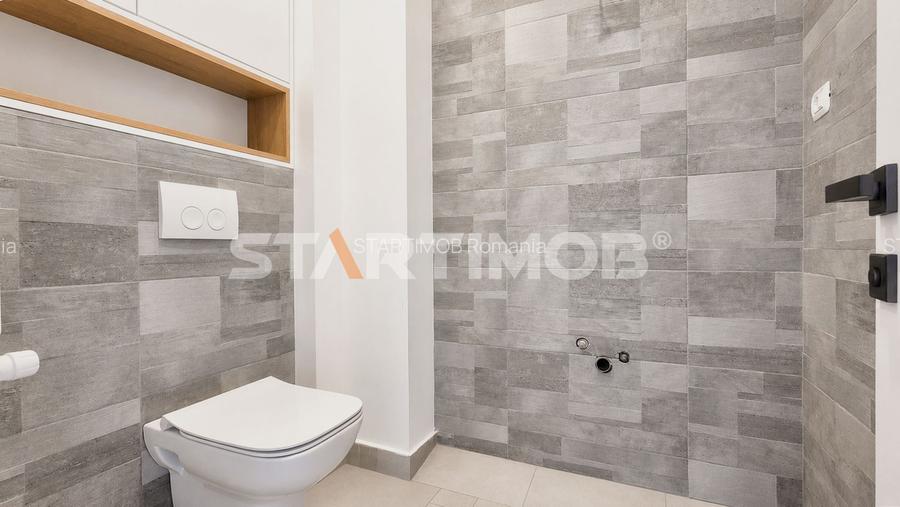Apartament Premium 2 camere Grivitei - 5
