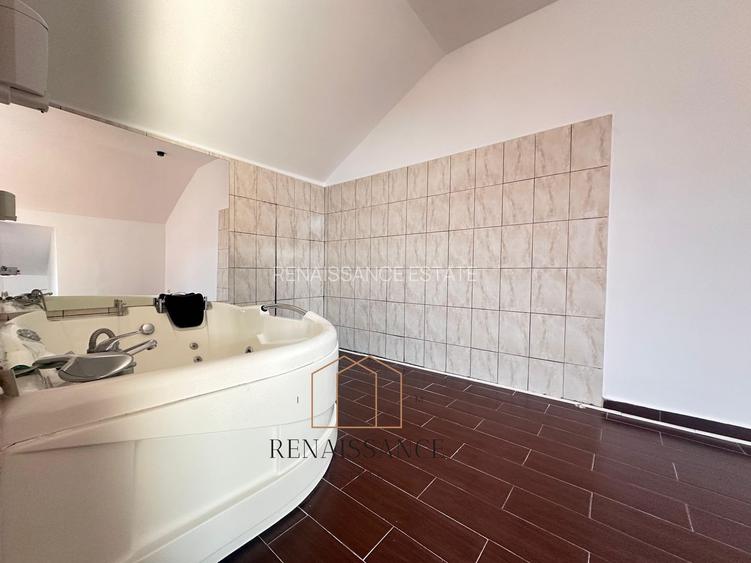 Lipovei Casa Individuala cu Piscina 6 Camere 4 Bai | S+P+1E+M - 198mp - 15