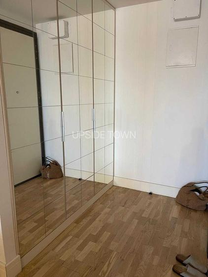 2 camere | 102 The Adress | Barbu Vacarescu | Floreasca - 5