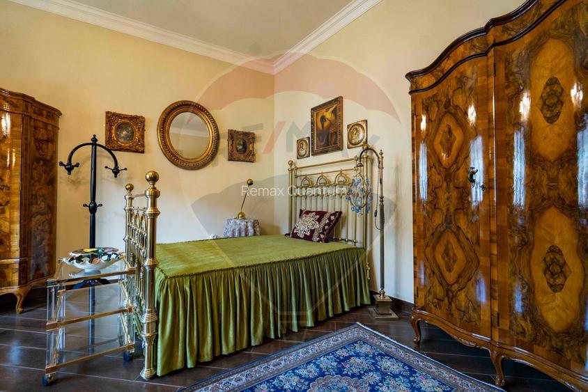 De vânzare Casă ultrafinisatǎ în zona Ultracentrală - 12