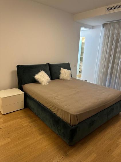 Apartament de inchiriat 5 camere - zona BANEASA.