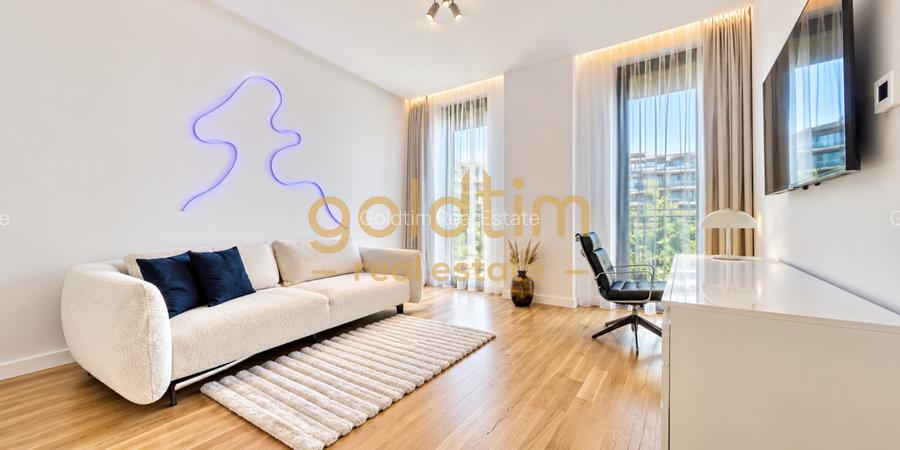 DUPLEX PENTHOUSE SPECTACULOS/SUPERB/150 mp TERASA/2 LOCURI PARCARE - 14