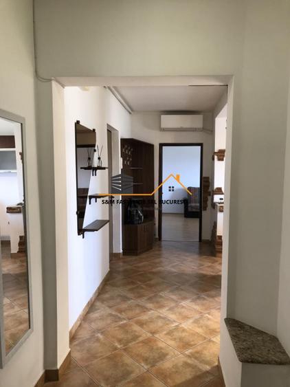 Închiriere Apartament 3 camere-13 Septembrie-Sebastian-Semicentr