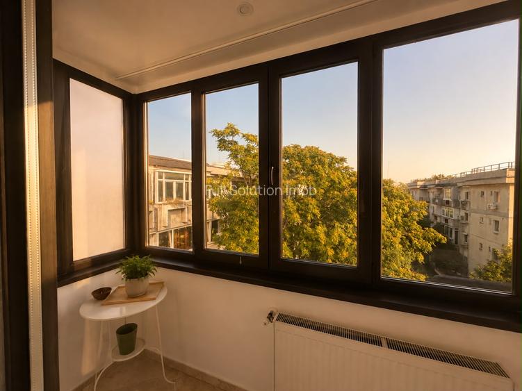 Vitan Mall, Apartament 2 camere, mobilat și utilat modern - 9