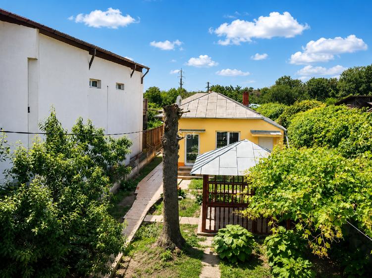 OFERTA Casa + Teren + Spatiu Comercial Boldesti-Scaeni 1800 MP - negociabil - 11