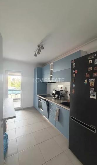 Apartament 2 camere Gran Via-Lujerului/C. proprie/Metrou/Posibilitate parcare - 5