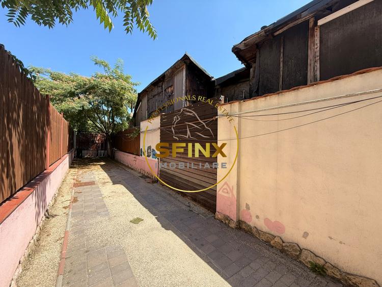 Vila 260 mp | Aparatorii Patriei | afterschool | birouri