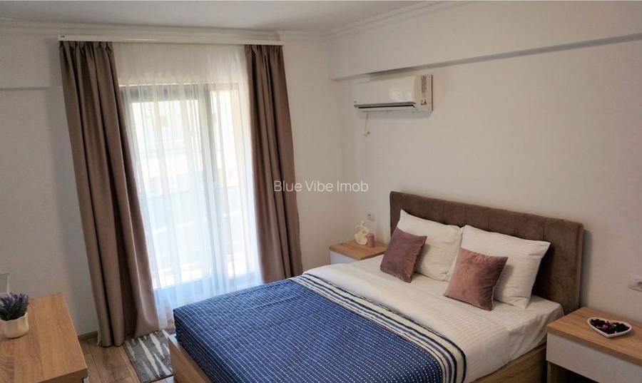 Apartament de Lux cu 3 Camere,Campus- Parcare subterana - 7