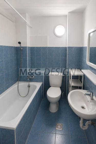 2 camere Sagului parter bloc izolat