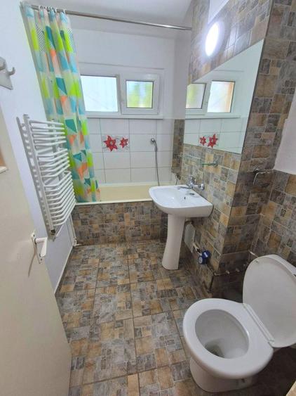Apartament 2 camere - bloc fără risc - rond Podu Roș