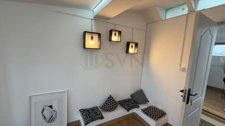 REA1027568 Apartament 4 camere I Iancu Nicolae