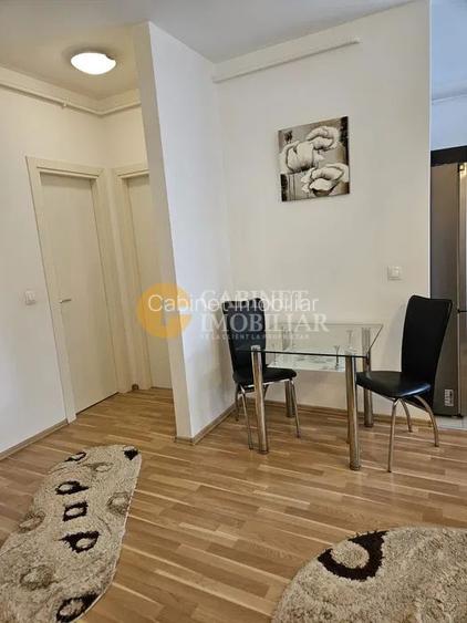 Apartament 2 Camere + 2 Balcoane | Copou (Zonă Grădină) | Parcare & Boxă Incluse - 4