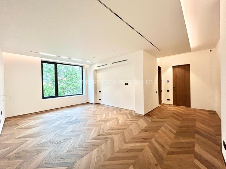 Pipera - Iancu Nicolae - Rezidential - Vila moderna - teren 709 mp - garaj - LUX - 25