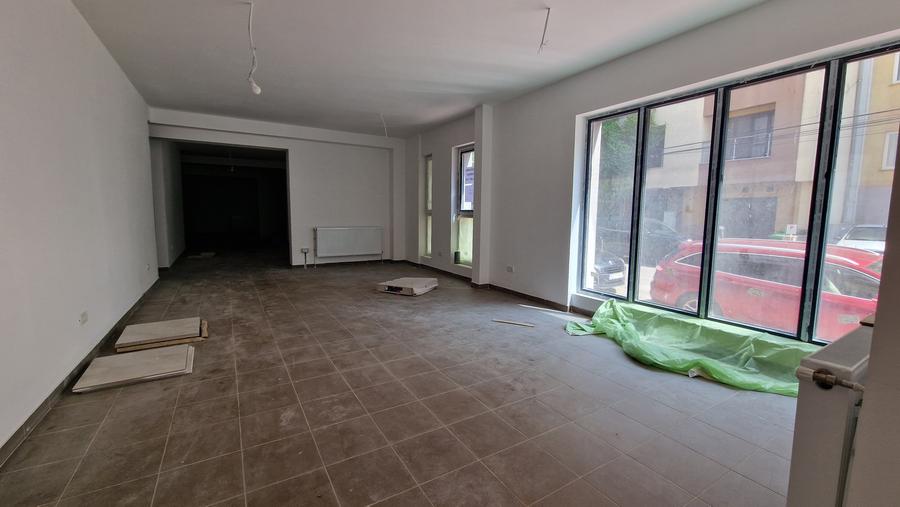 🏢 Spațiu Comercial - Birouri - 209 mp | Timpuri Noi | Bloc Nou 2026 Timpuri Noi