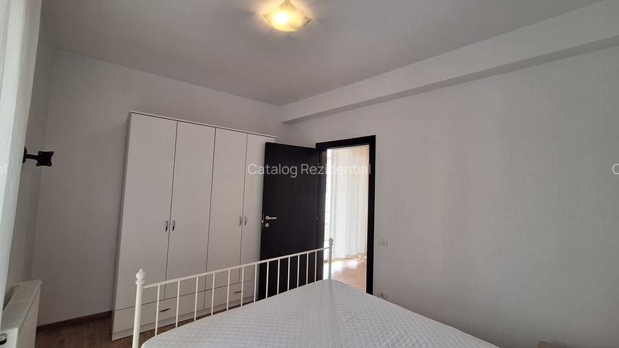Apartament cu 3 camere de vanzare in zona 13 Septembrie - Marriott - 5