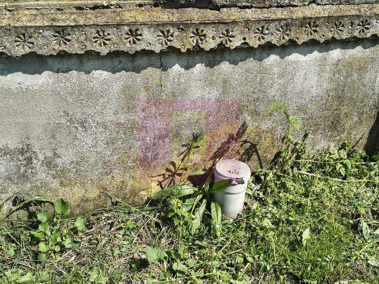 Casă cu farmec rustic și 500 mp, la 15 min de București