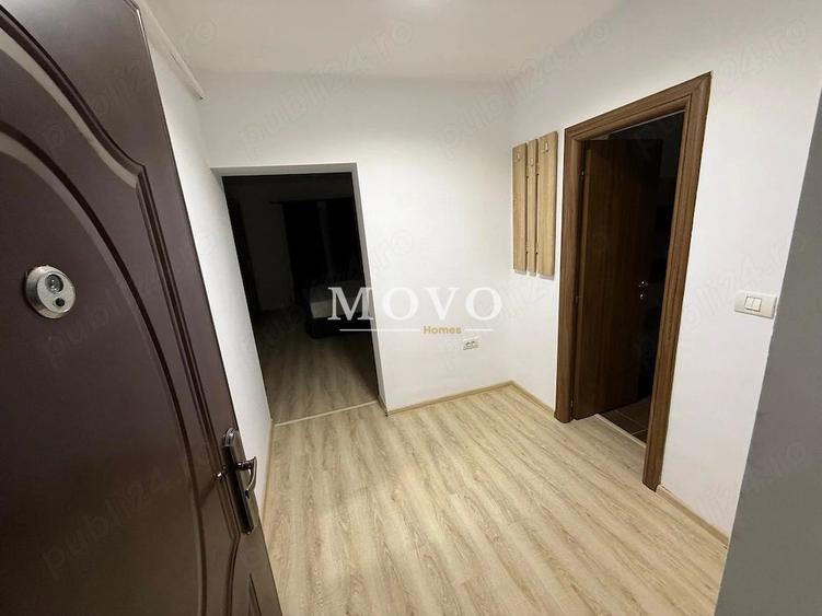 Bloc nou | 2 camere | Etaj 1 | Centrala proprie | Loc de parcare