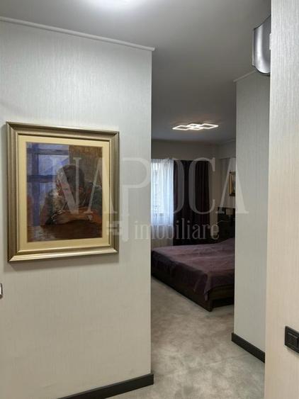 Apartament 3 camere de vanzare in Nufarul Oradea, Oradea