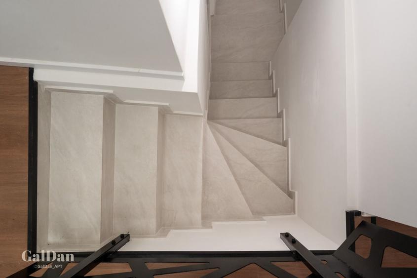 Duplex sofisticat | Universitate | GalDan Apartments