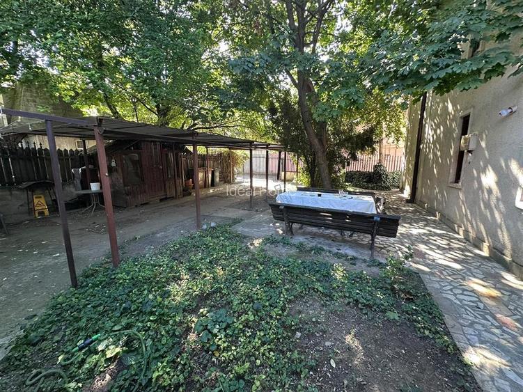 Casa Centrala Campus Palas - 5